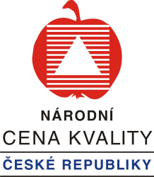 Získali jsme Národní cenu kvality ČR